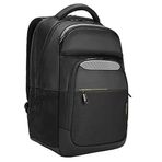 Targus TCG662GL 15.6 inç Siyah City Gear Notebook Sırt Çantası