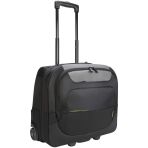 Targus Tcg717gl City Gear 15-17.3 İnç Tekerlekli Laptop Bilgisayar Çantası