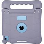 Targus Thd96407 Kids Antimikrobiyal iPad Air Tablet Kılıfı - Mor