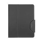 Targus Thz749 Versavu İpad Air 13"(M2),Pro 12.9" 6-5-4-3 Gen Tablet Kılıfı - Siyah