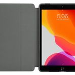 Targus Thz884Gl Click-In iPad Tablet Kılıfı 10.2'' - 10.5" Siyah