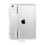 Targus THZ927 Click In Clear + Kickstand iPad 10.9’’(10TH Gen) Tablet Kılıfı - Şeffaf - Renk