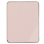 Targus THZ93208GL Click-In Kılıf iPad (10. Nesil) 10,9 inç - Pembe Altın Apple Pencil veya Stylus Kalem için Entegre Tutucu