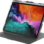 Targus Thz982 Versavu Clear iPad Pro 13" (M4) Tablet Kılıfı - Siyah