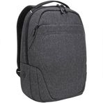 Targus TSB952GL 15'' Gri TARTSB952GL Notebook Sırt Çantası