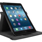Targus Versavu Siyah iPad Mini Standlı Kılıf