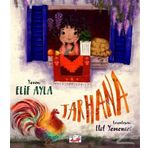 Tarhana - Elif Ayla