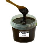 Tarhanacı Siyah Haşhaş Ezmesi 600GR - 600 gr