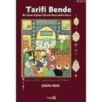 Tarifi Bende Bir İslâm Aydını Olarak Nasreddin Hoca - Şaban Abak