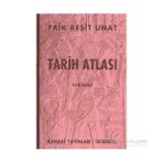 Tarih Atlası - Faik Reşit Unat