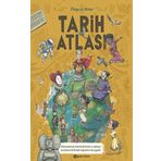 Tarih Atlası - Thiago De Moraes