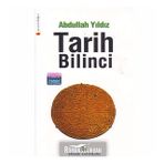 TARIH BILINCI - ABDULLAH YILDIZ (ISBN:9789755500300)