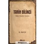 Tarih Bilinci - Halit Çil
