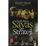 TARIH BOYU SAVAŞ VE STRATEJI - NEJAT ESLEN