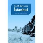 TARIH BOYUNCA İSTANBUL - SEMAVI EYICE