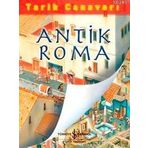 TARIH CANAVARI ANTIK ROMA - GENEL