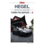 Tarih Felsefesi-2 İdea Yayınları