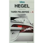 Tarih Felsefesi 4 İdea Yayınları