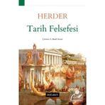Tarih Felsefesi - Johann Gottfried Herder