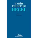 Tarih Felsefesi K.kapak - Hegel