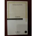 TARIH - HERODOTOS