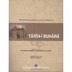 Tarih-i Buhara - Erkan Göksu
