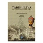 Tarih-i Liva - Abdülhak Molla