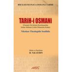 Tarih-i Osmani - H. Veli Aydın