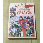 Tarih-İ Selatin-İ Tatar Han Tatar Han Sultanlarının Tarihi (Tıpkı Basım İlaveli) (Sahafiye Kitap)