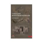 Tarih İçinde Konya’daki Kürtler - Sedat Ulugana