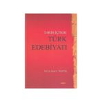 Tarih İçinde Türk Edebiyatı - Akçağ Yayınları