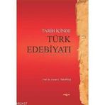 Tarıh İçinde Türk Edebiyatı - Faruk Kadri Timurtaş