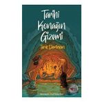 Tarihî Konağın Gizemi - Tarık Demirkan