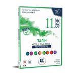 Tarih - Konu Anlatımlı Soru Bankası - 11. Sınıf - Doğru Cevap Yayınları