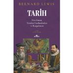 Tarih Kronik Kitap