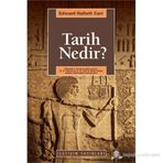 TARIH NEDIR? - EDWARD HALLETT CARR