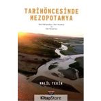Tarih Öncesinde Mezopotamya - Halil Tekin