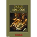 TARIH SÖZLÜĞÜ - OĞUZ ÇETİNOĞLU