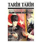 Tarih Tarih Dergisi Sayı : 2 - Temmuz 2015 - Kolektif