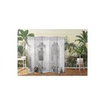 Tarih Temalı Özel Tasarım Paravan Room Divider 180 x 200 cm Paravan-1032-1