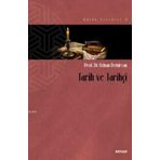 Tarih Ve Tarihçi - Adnan Demircan