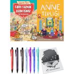 Tarih Yazmak Bizim İşimiz ve Anne Terliği