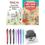 Tarih Yazmak Bizim Işimiz ve Tavşan Dişli Bir Gözlemcinin Notları 2li Set