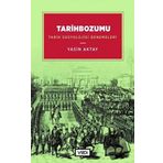 Tarihbozumu - Yasin Aktay - Vadi Yayınları