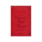 TARİHÇE-I HAYAT - BEDIÜZZAMAN SAID NURSI