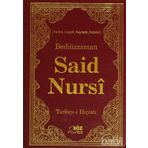 TARİHÇE-I HAYAT (ÇANTA BOY) - BEDIÜZZAMAN SAID NURSI
