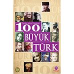TARIHE ADINI YAZDIRAN 100 BÜYÜK TÜRK - SEVIL YÜCEDAĞ