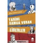 Tarihe Damga Vuran Liderler - İrfan Gürkan Çelebi