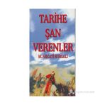 Tarihe Şan Verenler-Mustafa Necati Bursalı