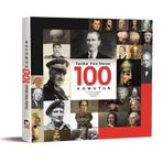 Tarihe Yön Veren 100 Komutan - Kolektif